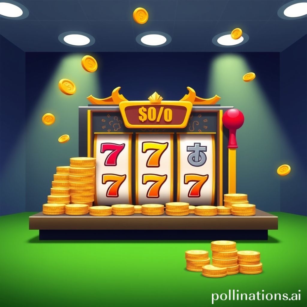 Panduan Lengkap Bermain Slot Server Kamboja VVIP